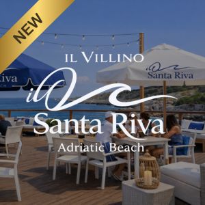 il villino santa riva