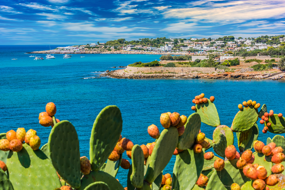 Santa Maria di Leuca